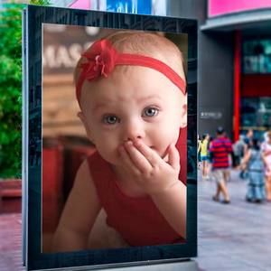 Meet your Posher, Frances